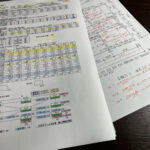 接地圧の手計算と地盤の沈下検討Excelシート